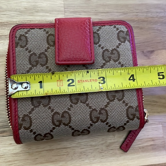 Gucci wallet - Picture 7 of 10
